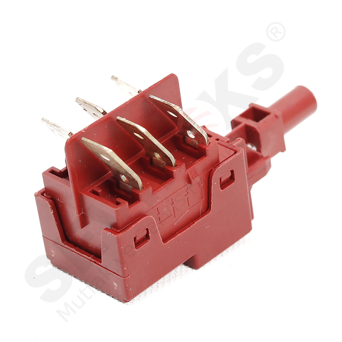 Elettrobar  E50-51 NİAGARA 51 Model Bulaşık Makinesi Opsiyonel Kontaklı Siviç